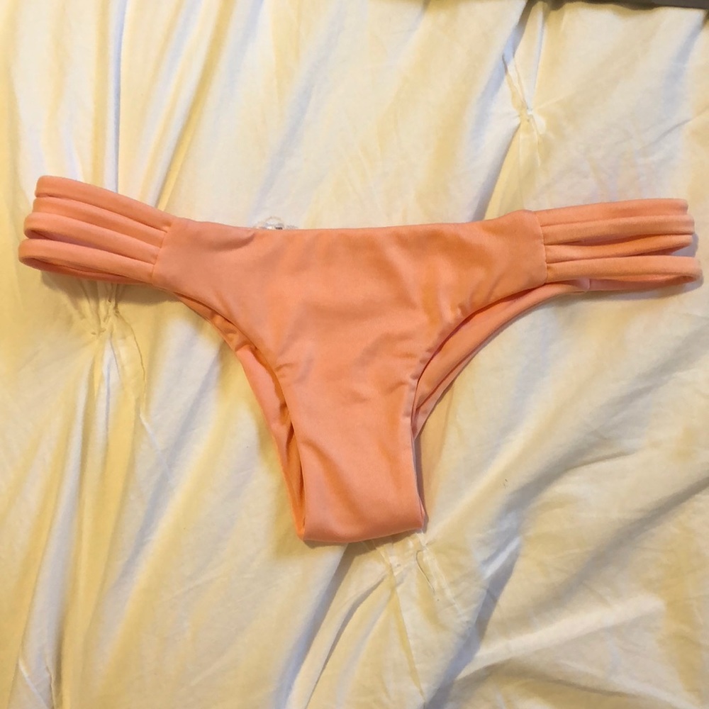 San Lorenzo bikini bottom